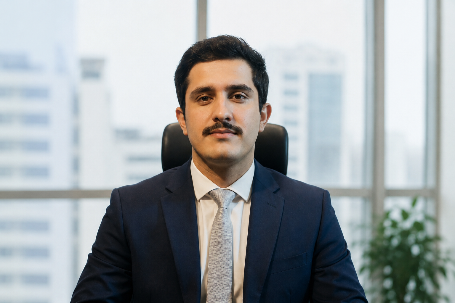 Bilawal Ali
